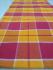 BEDSHEET KARUR PLAIN 90X108